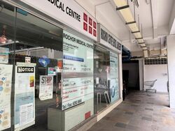 Rowell Court (D8), Retail #469190051